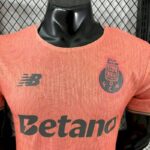 FC Porto 2025-26 Away Jersey Player Version - Image 5