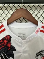 Manchester United 2025-26 Rose Special Edition Jersey - Image 10