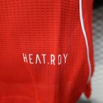 Liverpool 2025-26 Home Jersey Player Version - Image 5