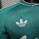 Liverpool 2025-26 Third Jersey Player Version - Image 5