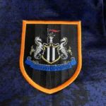 Newcastle United 1997-98 Away Retro Jersey - Image 5