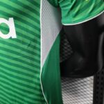 Newcastle United 2025-26 Away Jersey Player Version - Image 5