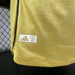 Boca Juniors 2025-26 Away Jersey Player Version - Image 5