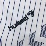 Tottenham Hotspur 1986-87 Home Retro Jersey - Image 5
