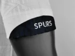 Tottenham Hotspur 1990-91 Home Retro Jersey - Image 5