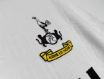 Tottenham Hotspur 1991-93 Home Retro Jersey - Image 5