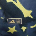 Boca Juniors 2025-26 Third Jersey Player Version - Image 5