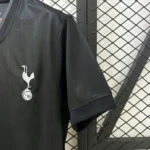 Tottenham Hotspur 2025-26 Away Jersey Fan Version - Image 5