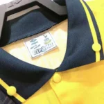 Tottenham Hotspur 1992-94 Away Retro Jersey - Image 5