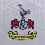 Tottenham Hotspur 1992-94 Home Retro Jersey - Image 5