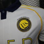 Al-Nassr 2025-26 Third Jersey Player Version - Image 5