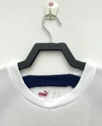 Tottenham Hotspur 2006-07 Home Retro Jersey - Image 5