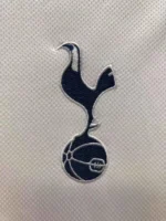 Tottenham Hotspur 2008-09 Home Retro Jersey - Image 5