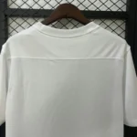 Tottenham Hotspur 2025-26 White Snake Training Jersey - Image 5