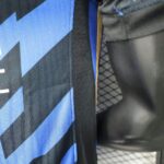 Inter Milan 2025-26 Home Champions League Edition Jersey Player Version - Image 5