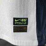 Inter Milan 2025-26 White Neon Green Special Edition Jersey Player Version - Image 5