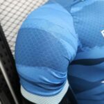 Napoli 2025-26 Light Blue Wave Special Edition Jersey Player Version - Image 5