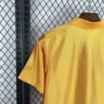 Wolverhampton Wanderers 2025-26 125th Anniversary Jersey - Image 5