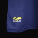 Boca Juniors 1994-95 Home Retro Jersey - Image 5