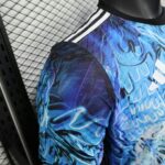 Japan 2025-26 Naruto Kakashi & Obito Special Edition Jersey Player Version - Image 5