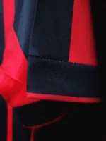 AC Milan 1992-94 Home Retro Jersey - Image 5