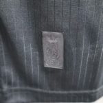 Germany 2025-26 Black 125th Anniversary Edition Jersey Player Version - Image 5