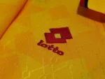 AC Milan 1995-96 Second Away Retro Jersey - Image 5