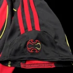 AC Milan 2006-07 Home Retro Jersey - Image 5
