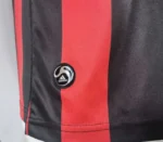 AC Milan 2008-09 Home Retro Jersey - Image 5