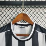 Botafogo 1999-00 Home Retro Jersey - Image 5