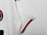 AC Milan 2009-10 Away Retro Jersey - Image 5