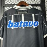 Corinthians 1999-00 Away Retro Jersey - Image 5