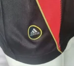 AC Milan 2010-11 Home Retro Long Sleeve Jersey - Image 5