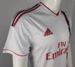 AC Milan 2011-12 Away Retro Jersey - Image 5