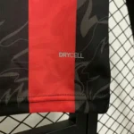 AC Milan 2025-26 Home Jersey Fan Version - Image 5