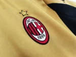 AC Milan 2013-14 Second Away Retro Jersey - Image 5