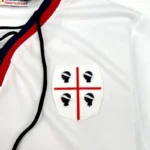 Cagliari 1969-70 Championship Edition Retro Jersey - Image 5