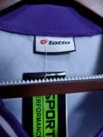 Fiorentina 1992-93 Away Retro Jersey - Image 5