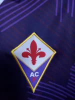 Fiorentina 1992-93 Home Retro Jersey - Image 5