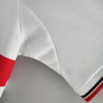 Sao Paulo 1999-00 Home Retro Jersey - Image 5