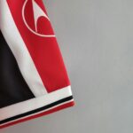 Sao Paulo 2000-01 Away Retro Jersey - Image 5