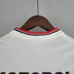 Sao Paulo 2000-01 Home Retro Jersey - Image 5
