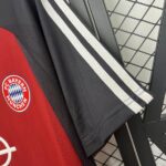 Bayern Munich 2001-02 Home Retro Jersey - Image 5
