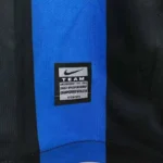 Inter Milan 2010-11 Home Retro Jersey - Image 5