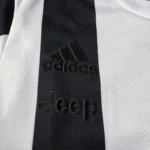 Juventus 120th Anniversary Retro Jersey - Image 5