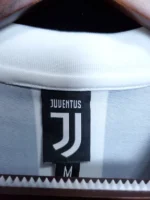 Juventus 1984-85 Home Retro Jersey - Image 5