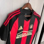 Atalanta 2025-26 Home Jersey Fan Version - Image 15