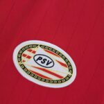 PSV 1988-89 Home Retro Jersey - Image 5