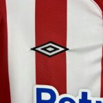 Athletic Bilbao 2011-12 Home Retro Jersey - Image 5
