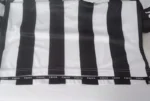 Juventus 1999-00 Home Retro Long Sleeve Jersey - Image 5